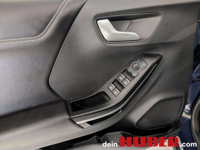 Ford Puma Gebrauchtwagen Ford Puma Gebrauchtwagen