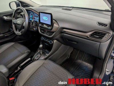 Ford Puma Gebrauchtwagen Ford Puma Gebrauchtwagen