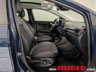 Ford Puma Gebrauchtwagen Ford Puma Gebrauchtwagen