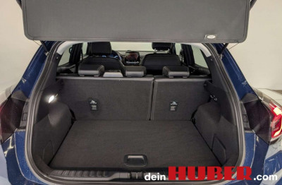 Ford Puma Gebrauchtwagen Ford Puma Gebrauchtwagen