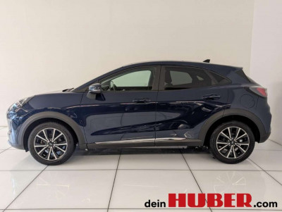 Ford Puma Gebrauchtwagen Ford Puma Gebrauchtwagen