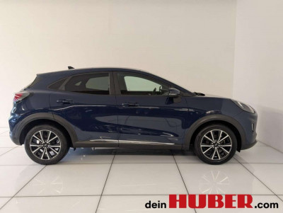 Ford Puma Gebrauchtwagen Ford Puma Gebrauchtwagen