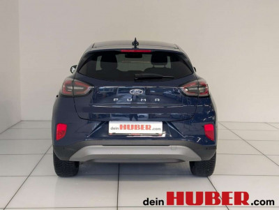 Ford Puma Gebrauchtwagen Ford Puma Gebrauchtwagen