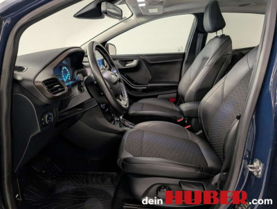 Ford Puma Gebrauchtwagen Ford Puma Gebrauchtwagen