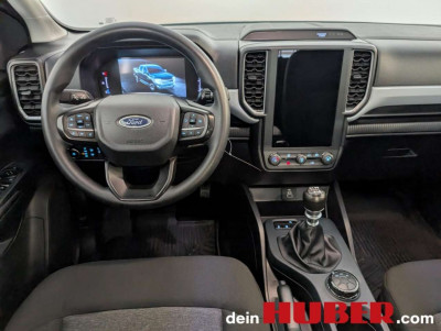 Ford Ranger Gebrauchtwagen Ford Ranger Gebrauchtwagen