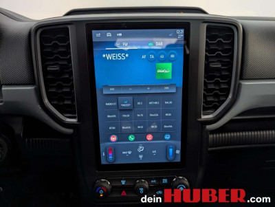 Ford Ranger Gebrauchtwagen Ford Ranger Gebrauchtwagen
