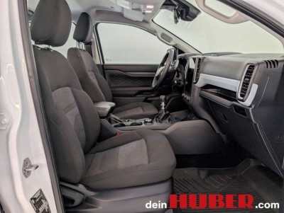 Ford Ranger Gebrauchtwagen Ford Ranger Gebrauchtwagen