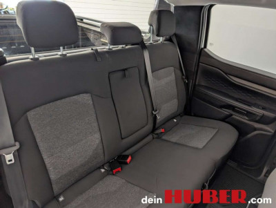 Ford Ranger Gebrauchtwagen Ford Ranger Gebrauchtwagen