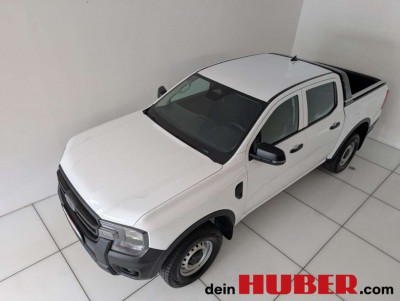 Ford Ranger Gebrauchtwagen Ford Ranger Gebrauchtwagen