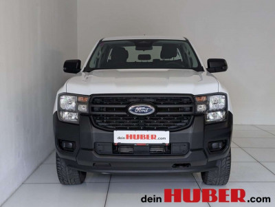 Ford Ranger Gebrauchtwagen Ford Ranger Gebrauchtwagen