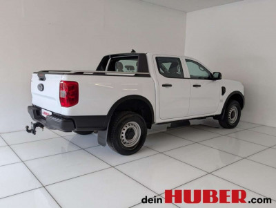 Ford Ranger Gebrauchtwagen Ford Ranger Gebrauchtwagen