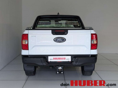 Ford Ranger Gebrauchtwagen Ford Ranger Gebrauchtwagen