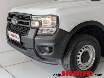 Ford Ranger Gebrauchtwagen Ford Ranger Gebrauchtwagen