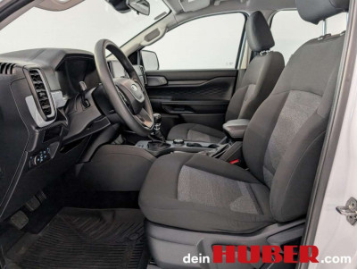 Ford Ranger Gebrauchtwagen Ford Ranger Gebrauchtwagen