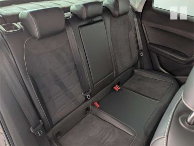 Seat Ateca Gebrauchtwagen Seat Ateca Gebrauchtwagen