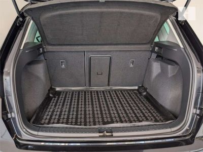Seat Ateca Gebrauchtwagen Seat Ateca Gebrauchtwagen