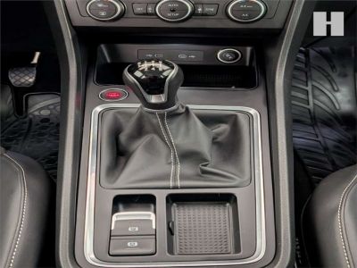 Seat Ateca Gebrauchtwagen Seat Ateca Gebrauchtwagen