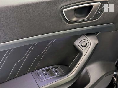Seat Ateca Gebrauchtwagen Seat Ateca Gebrauchtwagen