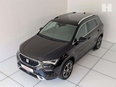 Seat Ateca Gebrauchtwagen Seat Ateca Gebrauchtwagen