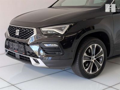 Seat Ateca Gebrauchtwagen Seat Ateca Gebrauchtwagen
