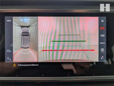 Seat Ateca Gebrauchtwagen Seat Ateca Gebrauchtwagen