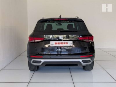 Seat Ateca Gebrauchtwagen Seat Ateca Gebrauchtwagen