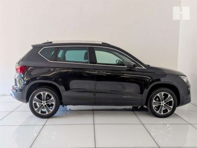 Seat Ateca Gebrauchtwagen Seat Ateca Gebrauchtwagen