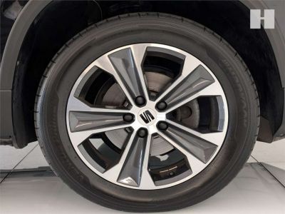 Seat Ateca Gebrauchtwagen Seat Ateca Gebrauchtwagen