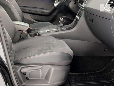 Seat Ateca Gebrauchtwagen Seat Ateca Gebrauchtwagen