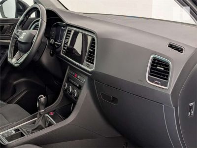 Seat Ateca Gebrauchtwagen Seat Ateca Gebrauchtwagen
