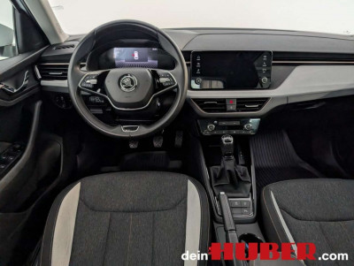 Skoda Kamiq Gebrauchtwagen