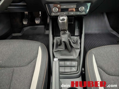 Skoda Kamiq Gebrauchtwagen