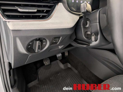 Skoda Kamiq Gebrauchtwagen