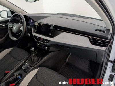 Skoda Kamiq Gebrauchtwagen
