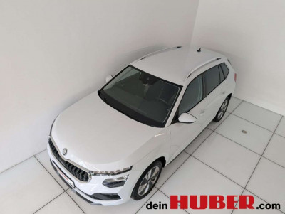 Skoda Kamiq Gebrauchtwagen