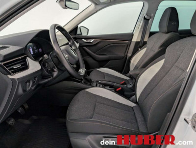Skoda Kamiq Gebrauchtwagen