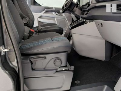 Ford Transit Custom Neuwagen Ford Transit Custom Neuwagen