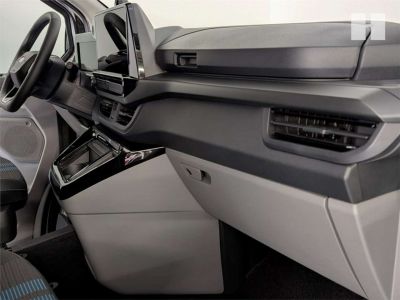Ford Transit Custom Neuwagen Ford Transit Custom Neuwagen