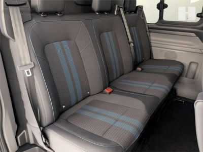 Ford Transit Custom Neuwagen Ford Transit Custom Neuwagen