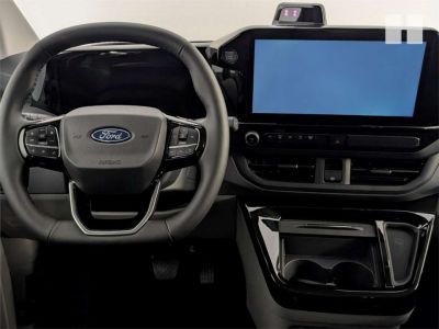 Ford Transit Custom Neuwagen Ford Transit Custom Neuwagen
