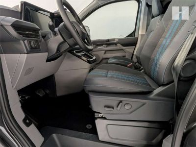 Ford Transit Custom Neuwagen Ford Transit Custom Neuwagen