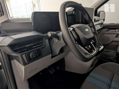 Ford Transit Custom Neuwagen Ford Transit Custom Neuwagen