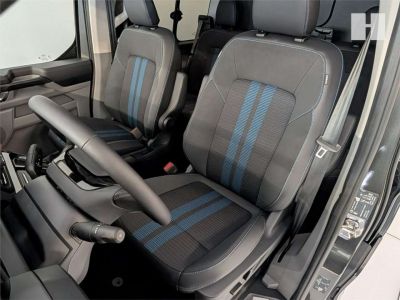 Ford Transit Custom Neuwagen Ford Transit Custom Neuwagen