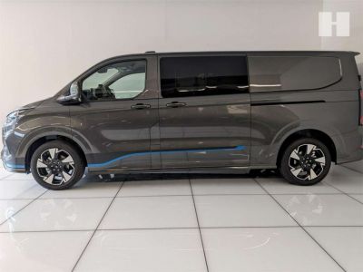 Ford Transit Custom Neuwagen Ford Transit Custom Neuwagen