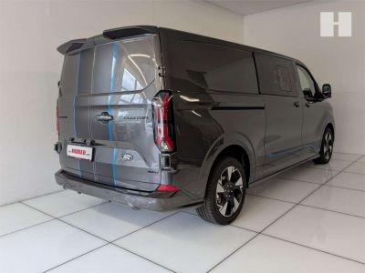Ford Transit Custom Neuwagen Ford Transit Custom Neuwagen