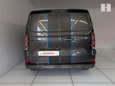 Ford Transit Custom Neuwagen Ford Transit Custom Neuwagen