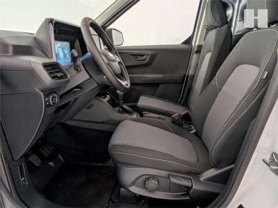 Ford Transit Courier Neuwagen Ford Transit Courier Neuwagen