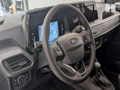 Ford Transit Courier Neuwagen Ford Transit Courier Neuwagen