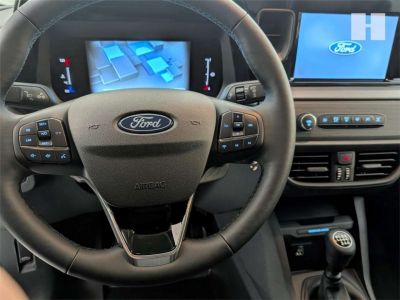 Ford Transit Courier Neuwagen Ford Transit Courier Neuwagen