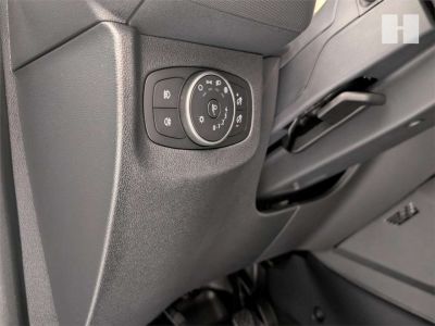 Ford Transit Courier Neuwagen Ford Transit Courier Neuwagen